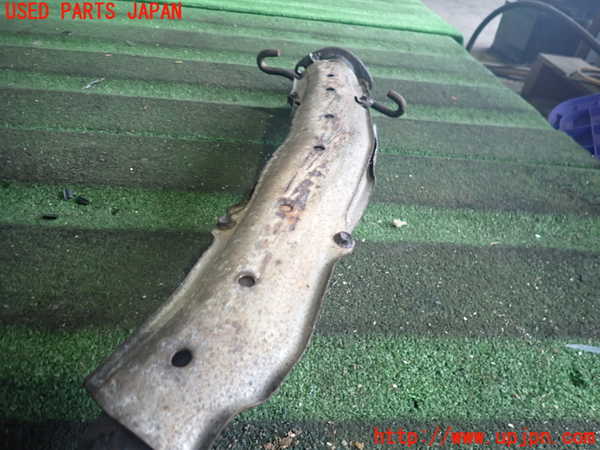 2UPJ-9238572651]クラウン 4ドア ハードトップ(MS135)センターパイプ1 中古_3