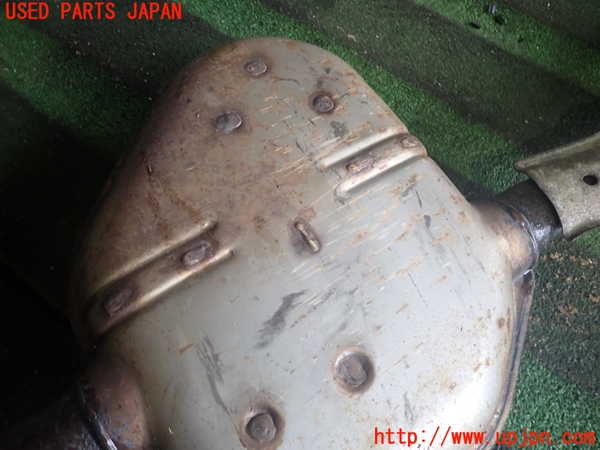 2UPJ-9238572651]クラウン 4ドア ハードトップ(MS135)センターパイプ1 中古_4