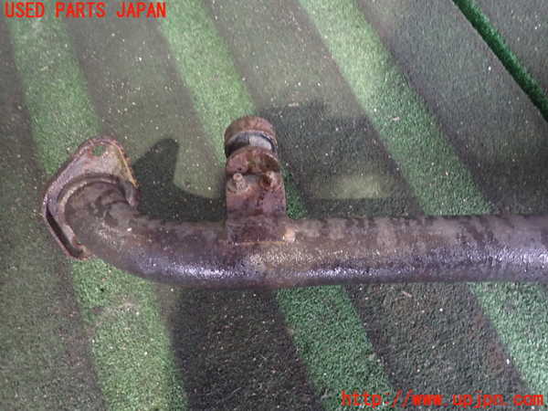 2UPJ-9238572651]クラウン 4ドア ハードトップ(MS135)センターパイプ1 中古_5