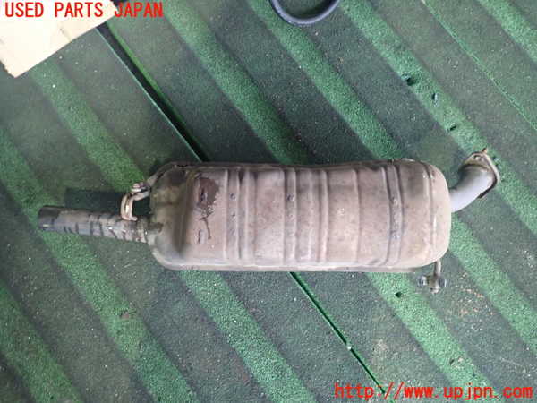2UPJ-9238572671]クラウン 4ドア ハードトップ(MS135)リアマフラー1 中古_2