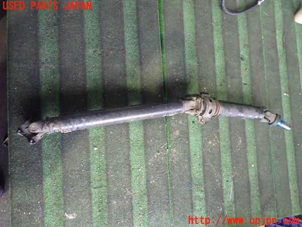 2UPJ-9238573410]クラウン 4ドア ハードトップ(MS135)リアプロペラシャフト 中古_2