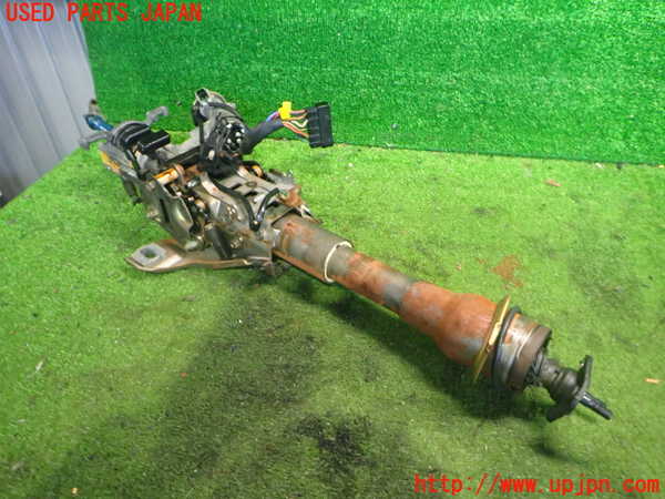 2UPJ-9238574260]クラウン 4ドア ハードトップ(MS135)ステアリングシャフト 中古_2