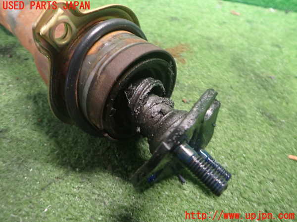 2UPJ-9238574260]クラウン 4ドア ハードトップ(MS135)ステアリングシャフト 中古_3