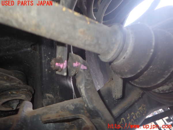 2UPJ-9238575445]クラウン 4ドア ハードトップ(MS135)リアスタビライザー 中古_2