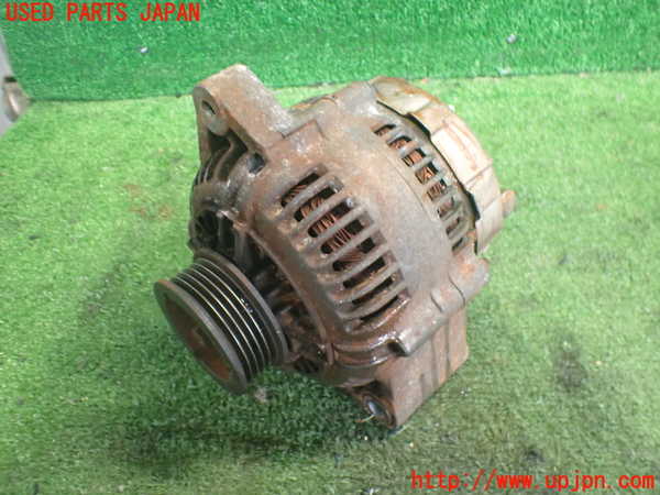 2UPJ-9238576015]クラウン 4ドア ハードトップ(MS135)オルタネーター(ダイナモ) 中古_2