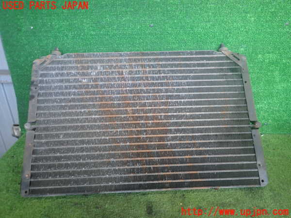 2UPJ-9238576031]クラウン 4ドア ハードトップ(MS135)エアコンコンデンサー1 中古_2