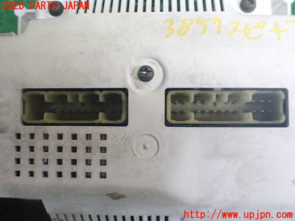 2UPJ-9238576170]クラウン 4ドア ハードトップ(MS135)スピードメーター 中古_3