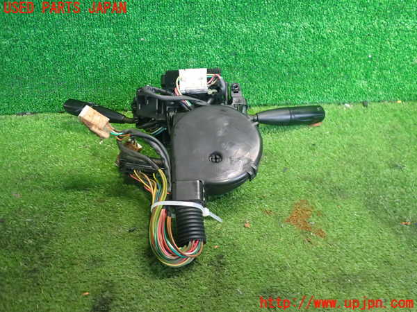 2UPJ-9238576720]クラウン 4ドア ハードトップ(MS135)コンビネーションスイッチ 中古_2