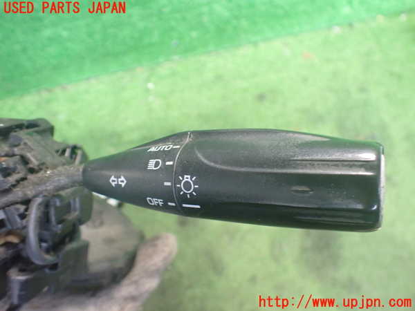 2UPJ-9238576720]クラウン 4ドア ハードトップ(MS135)コンビネーションスイッチ 中古_3