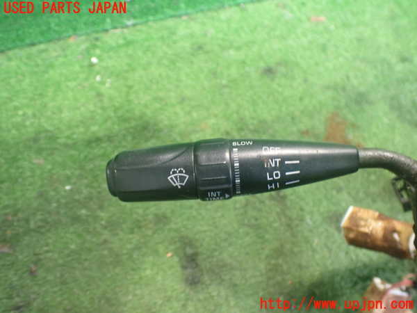 2UPJ-9238576720]クラウン 4ドア ハードトップ(MS135)コンビネーションスイッチ 中古_4