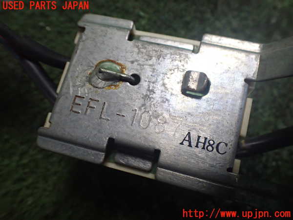 2UPJ-9238576381]クラウン 4ドア ハードトップ(MS135)センサー1 中古_3