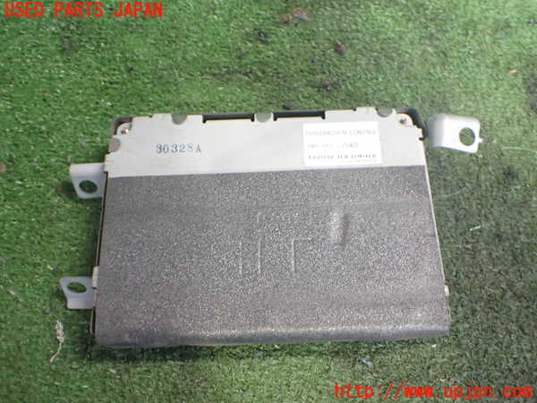 2UPJ-9238576115]クラウン 4ドア ハードトップ(MS135)ミッションコンピューター 中古_2