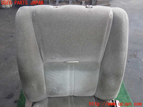 2UPJ-9238577035]クラウン 4ドア ハードトップ(MS135)運転席シート 中古_2