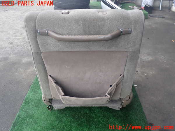 2UPJ-9238577035]クラウン 4ドア ハードトップ(MS135)運転席シート 中古_5