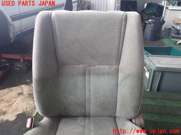 2UPJ-9238577065]クラウン 4ドア ハードトップ(MS135)助手席シート 中古_2