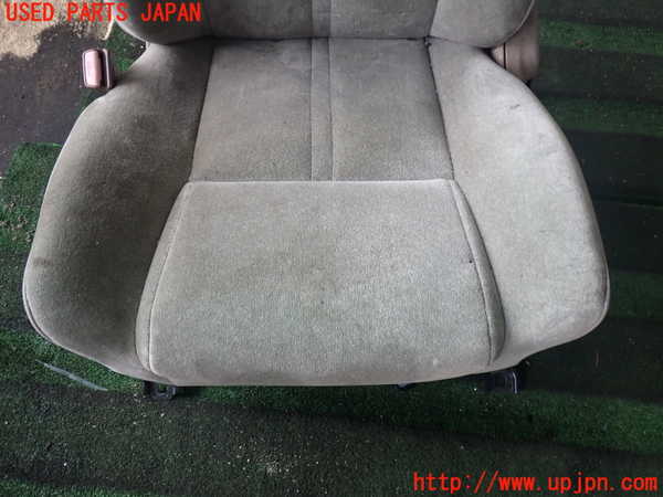 2UPJ-9238577065]クラウン 4ドア ハードトップ(MS135)助手席シート 中古_3