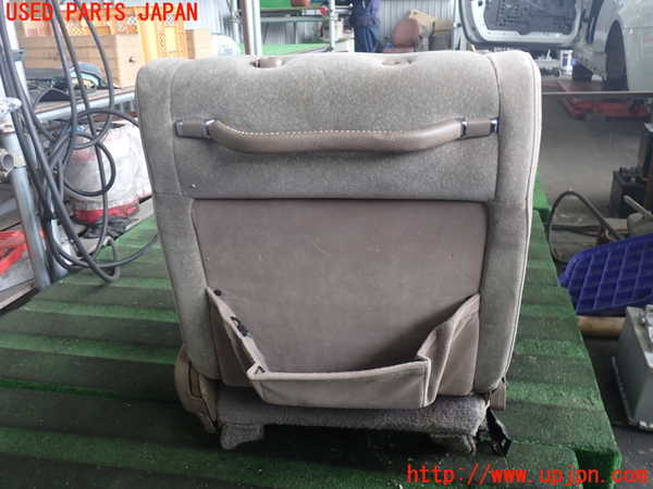 2UPJ-9238577065]クラウン 4ドア ハードトップ(MS135)助手席シート 中古_4