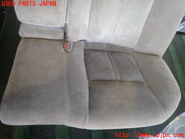 2UPJ-9238577175]クラウン 4ドア ハードトップ(MS135)左2列目シート 中古_2