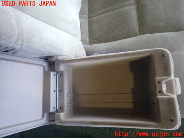 2UPJ-9238577175]クラウン 4ドア ハードトップ(MS135)左2列目シート 中古_5