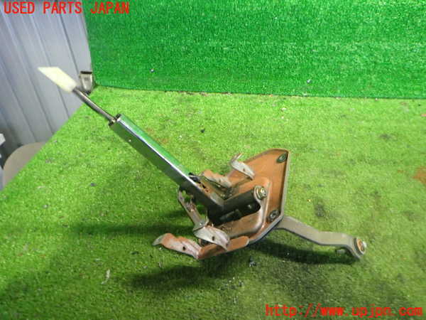 2UPJ-9238577555]クラウン 4ドア ハードトップ(MS135)ATシフトレバー 中古_2