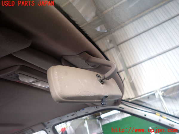 2UPJ-9238577615]クラウン 4ドア ハードトップ(MS135)ルームミラー 中古_2