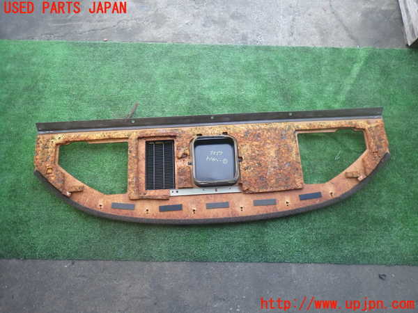 2UPJ-9238577761]クラウン 4ドア ハードトップ(MS135)トノカバー1 (ジャンク品) 中古_2