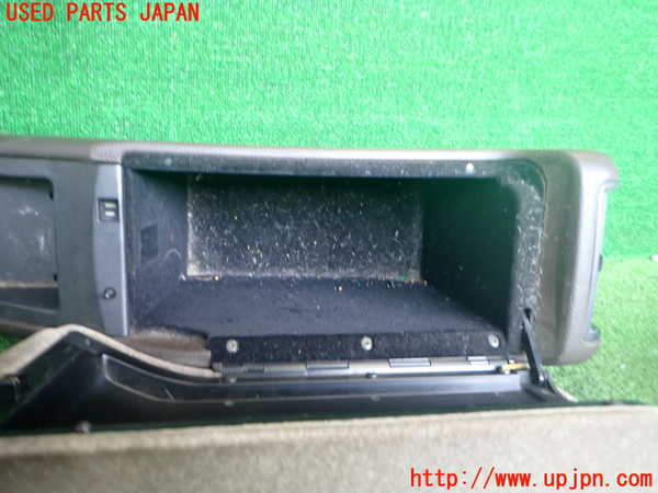 2UPJ-9238577540]クラウン 4ドア ハードトップ(MS135)センターコンソール 中古_4