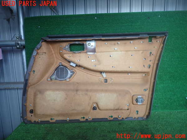 2UPJ-9238571264]クラウン 4ドア ハードトップ(MS135)左前ドア内張り 中古_3