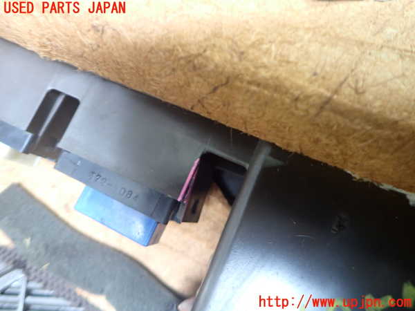 2UPJ-9238571324]クラウン 4ドア ハードトップ(MS135)左後ドア内張り 中古_4