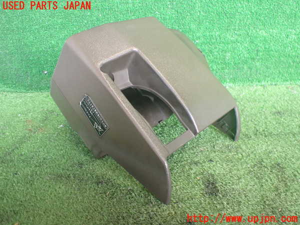 2UPJ-9238577905]クラウン 4ドア ハードトップ(MS135)コラムカバー 中古_2