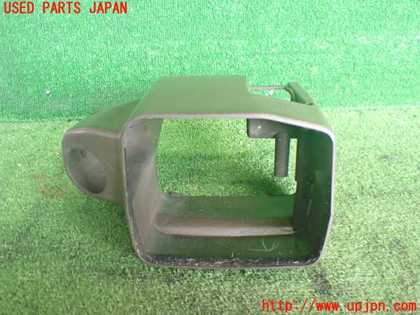 2UPJ-9238577905]クラウン 4ドア ハードトップ(MS135)コラムカバー 中古_3