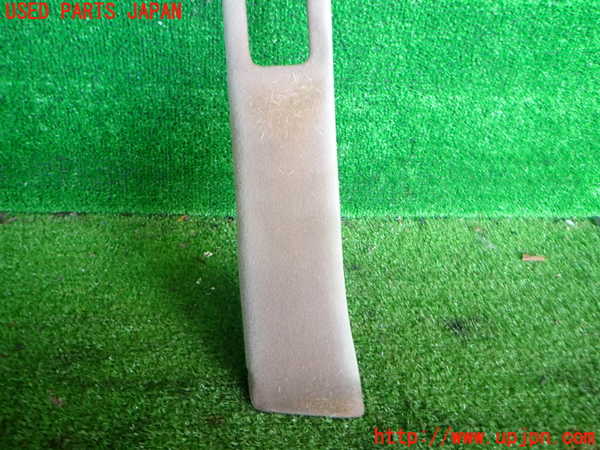 2UPJ-9238577670]クラウン 4ドア ハードトップ(MS135)左センターピラートリム 中古_2