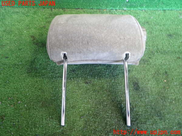 2UPJ-9238577040]クラウン 4ドア ハードトップ(MS135)運転席ヘッドレスト 中古_2