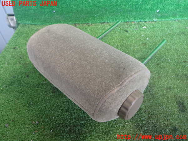 2UPJ-9238577040]クラウン 4ドア ハードトップ(MS135)運転席ヘッドレスト 中古_3