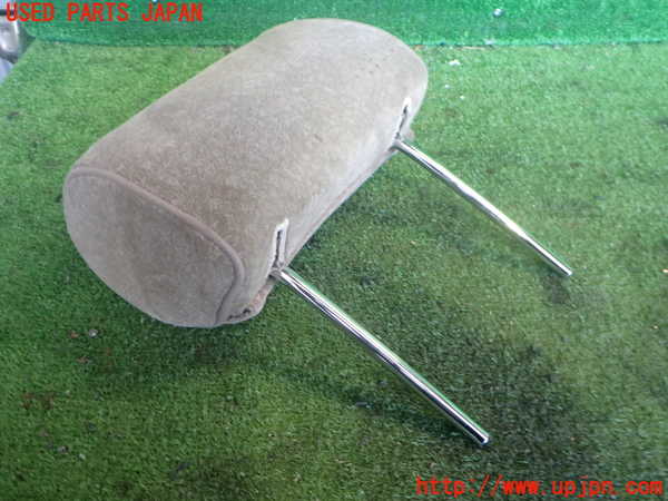 2UPJ-9238577040]クラウン 4ドア ハードトップ(MS135)運転席ヘッドレスト 中古_4