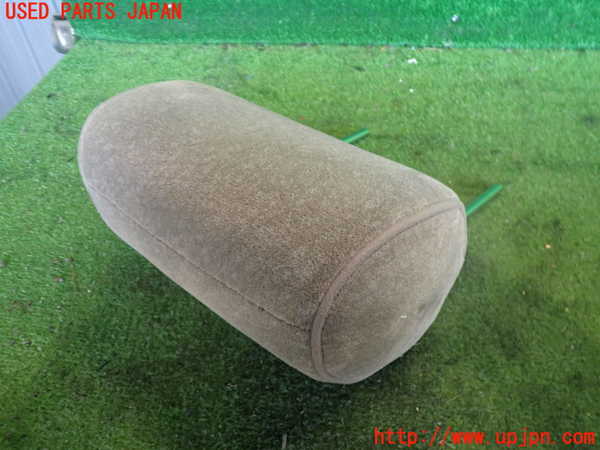 2UPJ-9238577070]クラウン 4ドア ハードトップ(MS135)助手席ヘッドレスト 中古_3