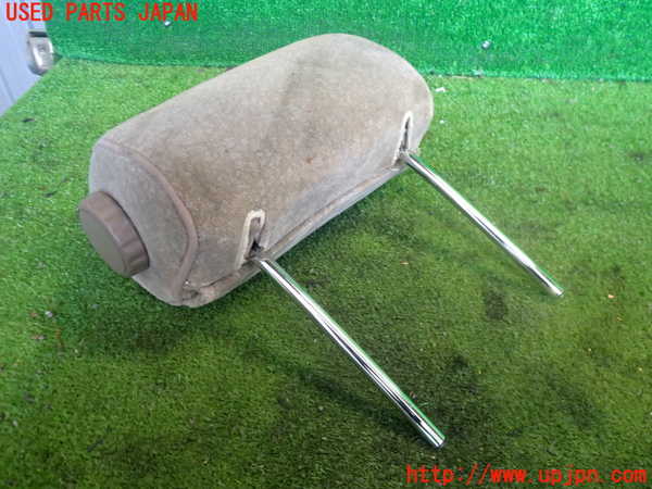 2UPJ-9238577070]クラウン 4ドア ハードトップ(MS135)助手席ヘッドレスト 中古_4