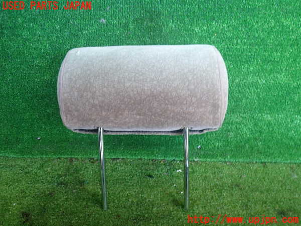 2UPJ-9238577150]クラウン 4ドア ハードトップ(MS135)右2列目ヘッドレスト 中古_2