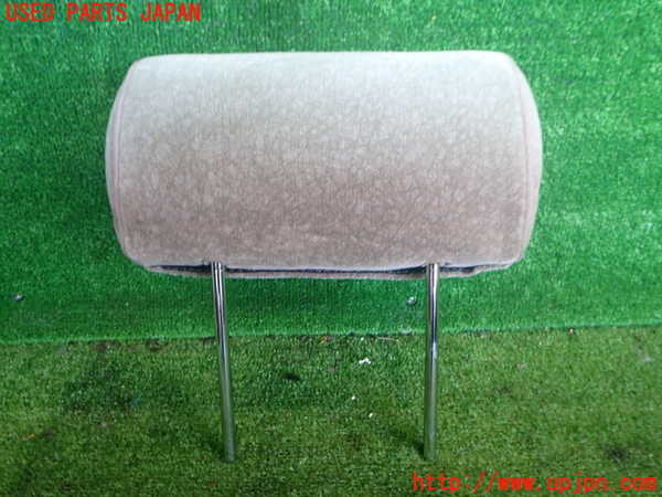 2UPJ-9238577180]クラウン 4ドア ハードトップ(MS135)左2列目ヘッドレスト 中古_2
