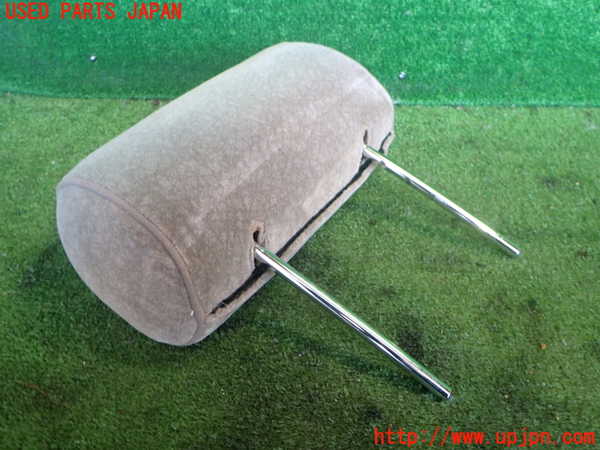 2UPJ-9238577180]クラウン 4ドア ハードトップ(MS135)左2列目ヘッドレスト 中古_4