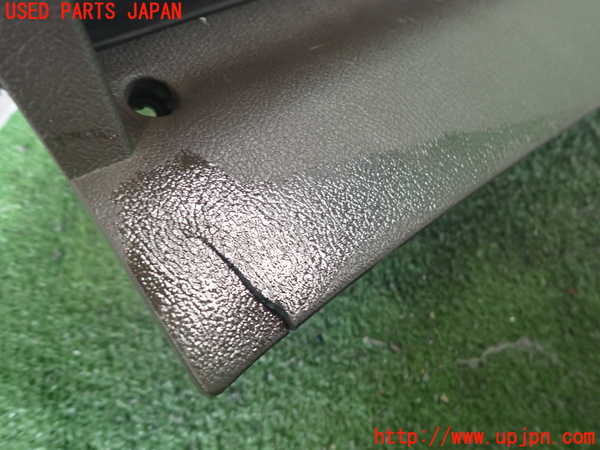 2UPJ-9238577691]クラウン 4ドア ハードトップ(MS135)内装トリム類1 中古_2