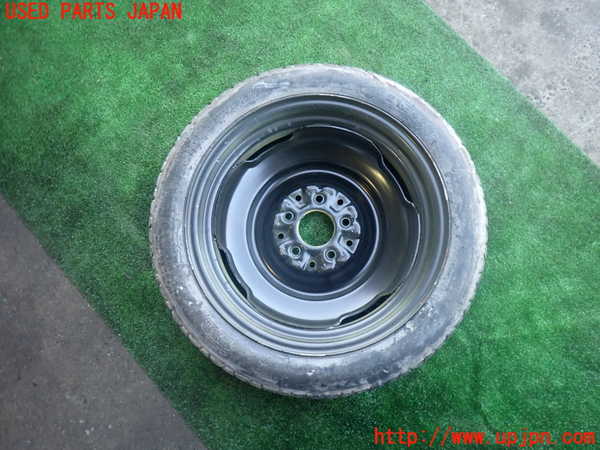 2UPJ-9238579601]クラウン 4ドア ハードトップ(MS135)スペアタイヤ1 中古_3