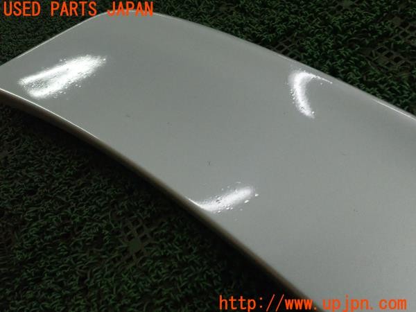 3UPJ=9238580057]BMW 318ti Mスポーツ(CG19 E36)純正 2489555 リアスポイラー 中古_3