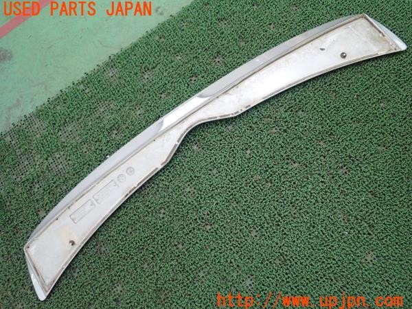 3UPJ=9238580057]BMW 318ti Mスポーツ(CG19 E36)純正 2489555 リアスポイラー 中古_4