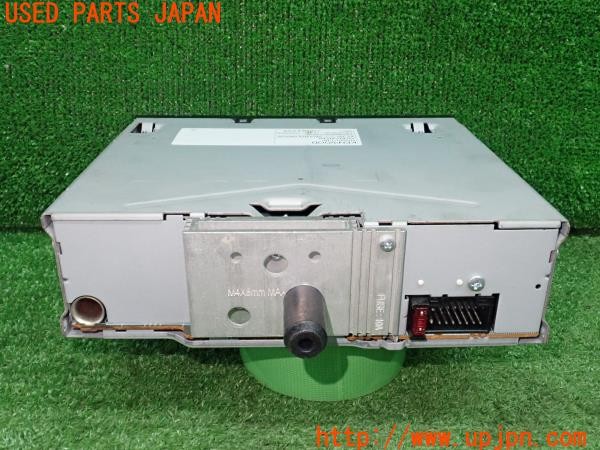 3UPJ=9238580518]BMW 318ti Mスポーツ(CG19 E36)KENWOOD ケンウッド U300 CDプレーヤー オーディオ IDIN 中古_4