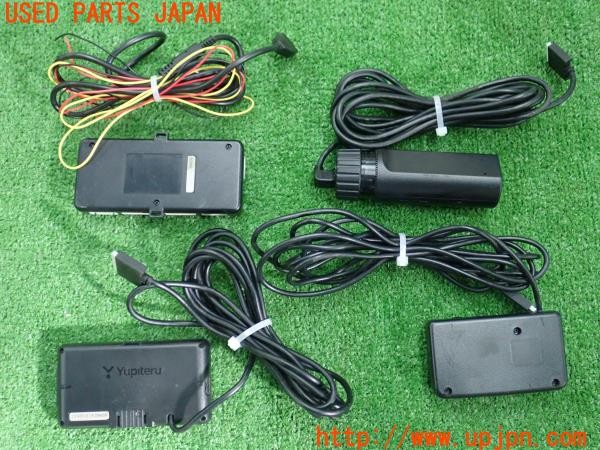 3UPJ=9238580575]BMW 318ti Mスポーツ(CG19 E36)Yupiteru ユピテル Z840DR  レーダー探知機 ドライブレコーダー ドラレコ 中古_2