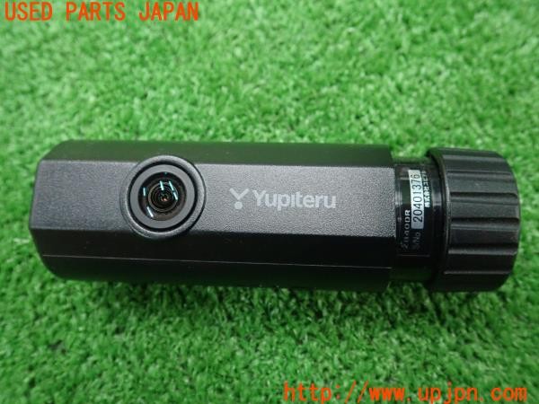 3UPJ=9238580575]BMW 318ti Mスポーツ(CG19 E36)Yupiteru ユピテル Z840DR  レーダー探知機 ドライブレコーダー ドラレコ 中古_4