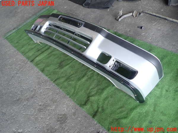 1UPJ-9238581010]BMW 318ti E36(CG19)フロントバンパー Mスポーツ 中古_2