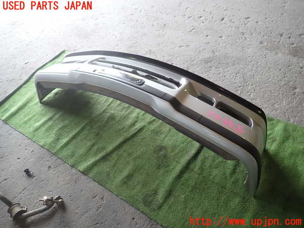 1UPJ-9238581010]BMW 318ti E36(CG19)フロントバンパー Mスポーツ 中古_3