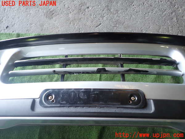 1UPJ-9238581010]BMW 318ti E36(CG19)フロントバンパー Mスポーツ 中古_4